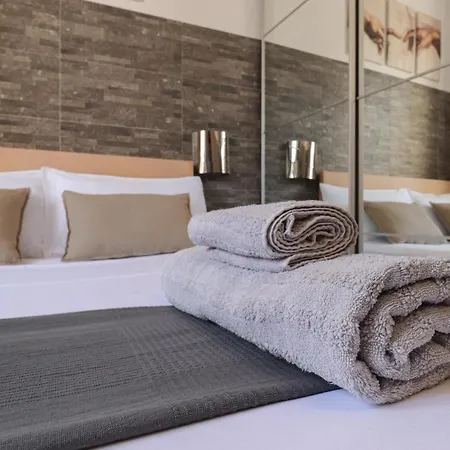 Apartmán Termini - Elegante