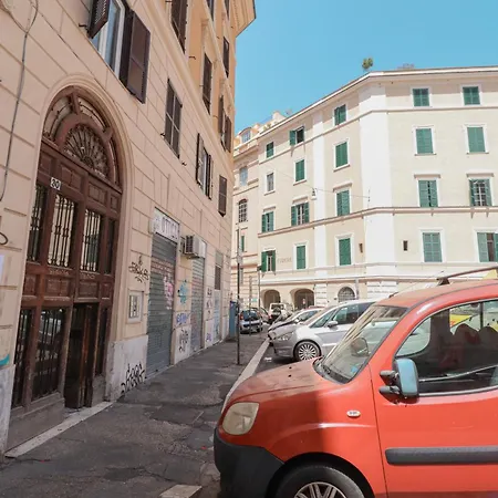 Apartmán Termini - Elegante *