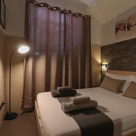 Apartment Termini - Elegante *