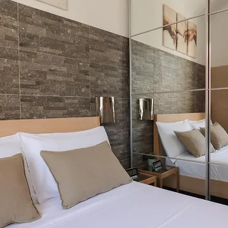 Termini - Elegante شقة *