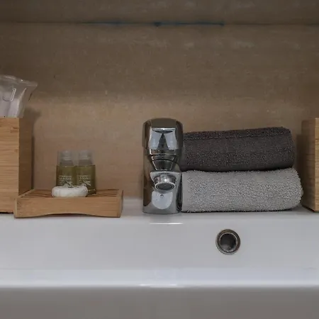 Termini - Elegante روما