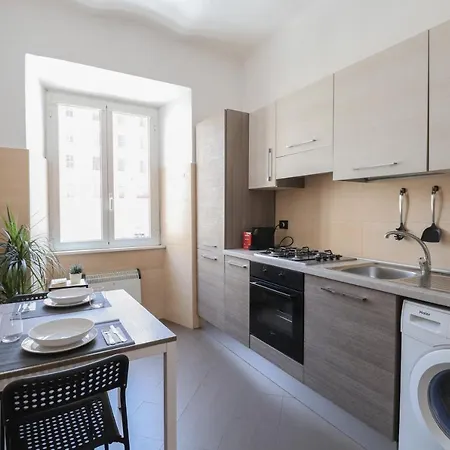 شقة Termini - Elegante