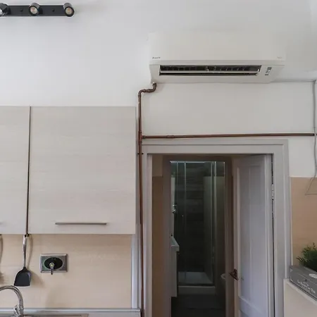 شقة Termini - Elegante