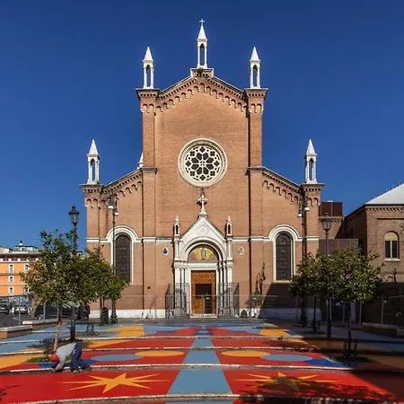 شقة Termini - Elegante