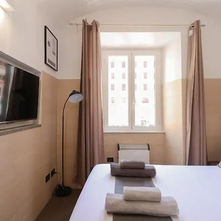 شقة Termini - Elegante روما