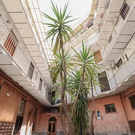 شقة Termini - Elegante