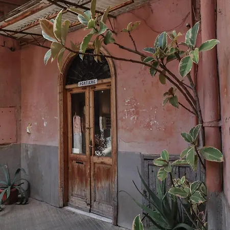 Termini - Elegante روما