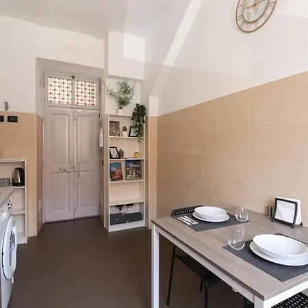 Apartamento Termini - Elegante *