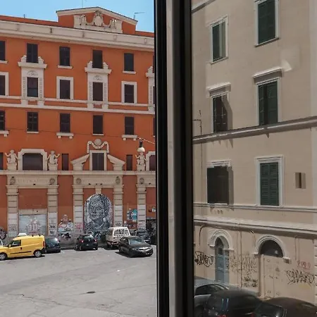 Apartamento Termini - Elegante *