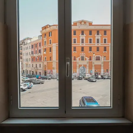 Termini - Elegante شقة *