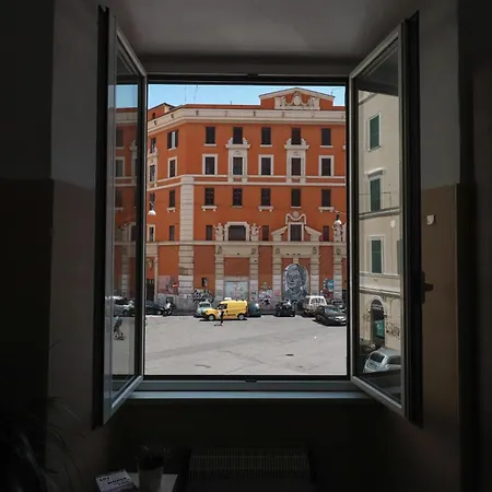 Termini - Elegante روما