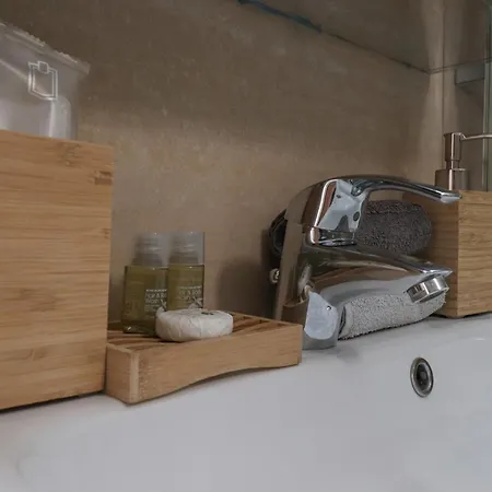 Apartamento Termini - Elegante