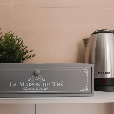 Termini - Elegante Apartamento *